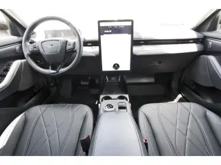 Ford Mustang Mach-E 2024 AWD Select 4dr SUV
