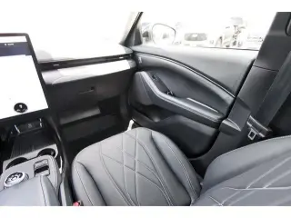Ford Mustang Mach-E 2024 AWD Select 4dr SUV