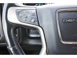 GMC Sierra 1500 2018 4x4 Denali 4dr Crew Cab 5.8 ft. SB