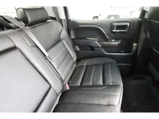 GMC Sierra 1500 2018 4x4 Denali 4dr Crew Cab 5.8 ft. SB