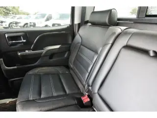 GMC Sierra 1500 2018 4x4 Denali 4dr Crew Cab 5.8 ft. SB