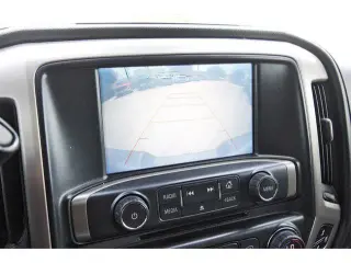 GMC Sierra 1500 2018 4x4 Denali 4dr Crew Cab 5.8 ft. SB