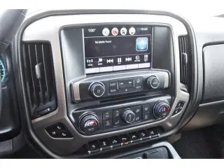 GMC Sierra 1500 2018 4x4 Denali 4dr Crew Cab 5.8 ft. SB