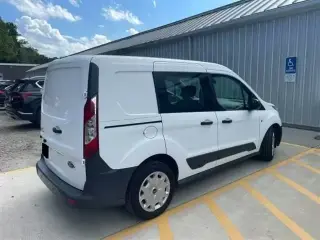 2016 Ford Transit Connect XL