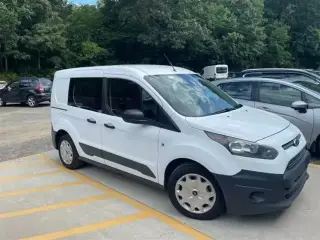 2016 Ford Transit Connect XL