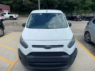 2016 Ford Transit Connect XL