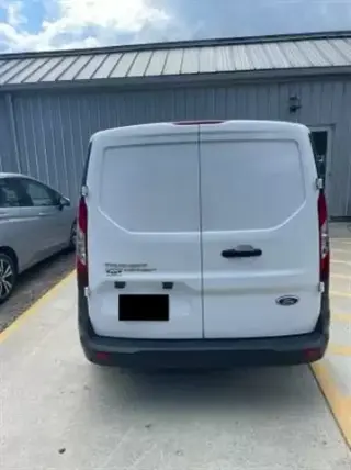 2016 Ford Transit Connect XL