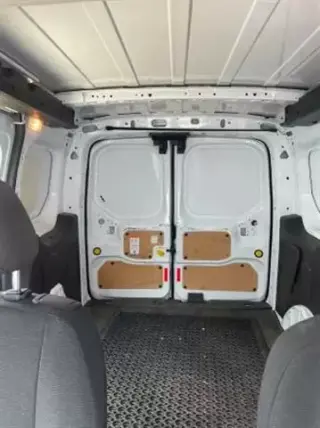 2016 Ford Transit Connect XL