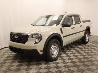 Ford Maverick 2025 AWD XL 4dr SuperCrew 4.5 ft. SB