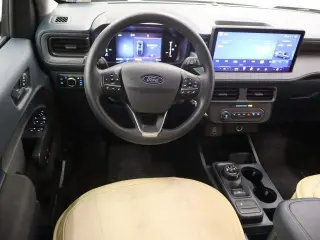 Ford Maverick 2025 AWD XL 4dr SuperCrew 4.5 ft. SB