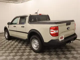 Ford Maverick 2025 AWD XL 4dr SuperCrew 4.5 ft. SB