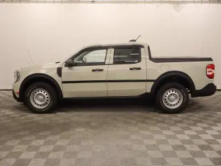 Ford Maverick 2025 AWD XL 4dr SuperCrew 4.5 ft. SB