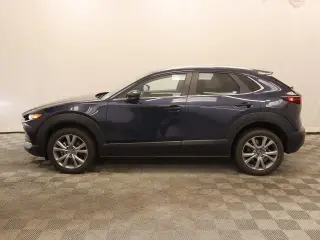 Mazda CX-30 2024 AWD 2.5 S Carbon Edition 4dr SUV
