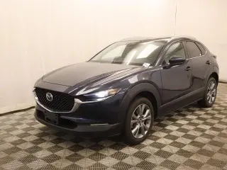 Mazda CX-30 2024 AWD 2.5 S Carbon Edition 4dr SUV