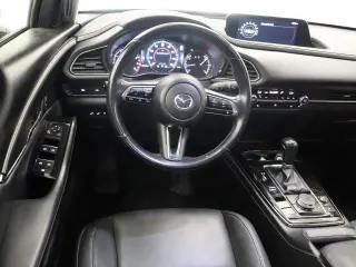 Mazda CX-30 2024 AWD 2.5 S Carbon Edition 4dr SUV