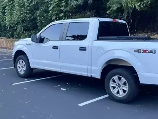 2019 Ford F-150 XLT V6 4x4