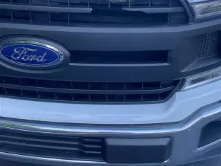 2019 Ford F-150 XLT V6 4x4