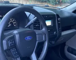 2019 Ford F-150 XLT V6 4x4