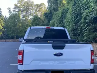 2019 Ford F-150 XLT V6 4x4