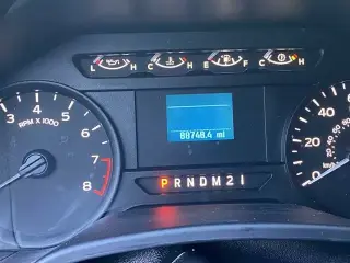 2019 Ford F-150 XLT V6 4x4