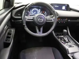 Mazda Mazda3 Sedan 2020 Base 4dr Sedan