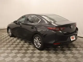 Mazda Mazda3 Sedan 2020 Base 4dr Sedan