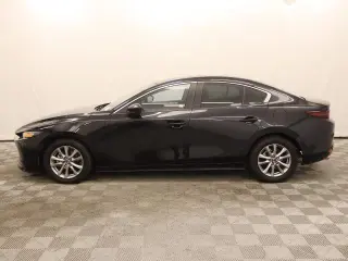 Mazda Mazda3 Sedan 2020 Base 4dr Sedan