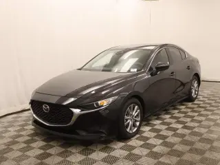 Mazda Mazda3 Sedan 2020 Base 4dr Sedan