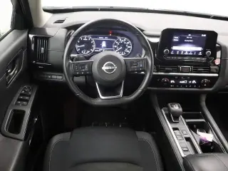 Nissan Pathfinder 2024 SV 4dr SUV