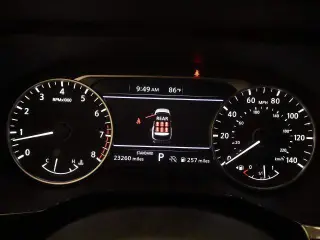 Nissan Pathfinder 2024 SV 4dr SUV