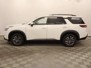Nissan Pathfinder 2024 SV 4dr SUV