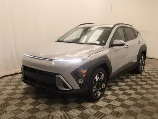 Hyundai KONA 2025 SEL 4dr Crossover