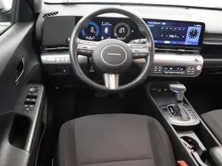 Hyundai KONA 2025 SEL 4dr Crossover