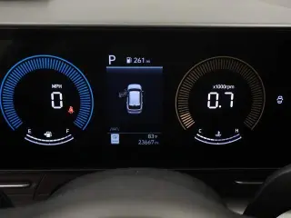 Hyundai KONA 2025 SEL 4dr Crossover