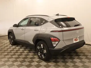Hyundai KONA 2025 SEL 4dr Crossover
