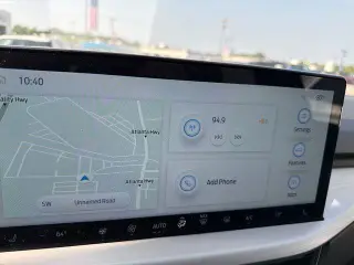 Ford Escape Plug-In Hybrid 2025 PHEV 4dr SUV