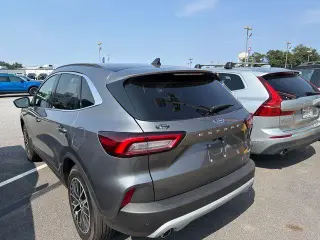 Ford Escape Plug-In Hybrid 2025 PHEV 4dr SUV