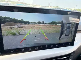 Ford Escape Plug-In Hybrid 2025 PHEV 4dr SUV