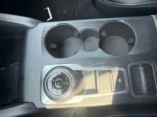 Ford Escape Plug-In Hybrid 2025 PHEV 4dr SUV