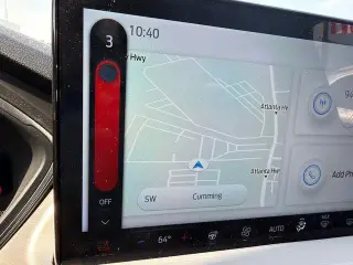 Ford Escape Plug-In Hybrid 2025 PHEV 4dr SUV