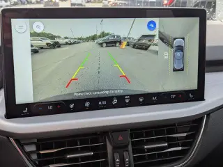 Ford Escape Plug-In Hybrid 2025 PHEV 4dr SUV