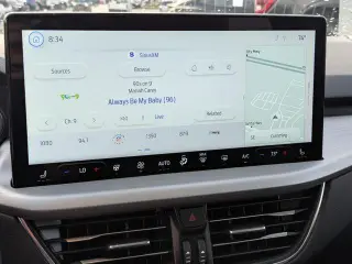 Ford Escape Plug-In Hybrid 2025 PHEV 4dr SUV