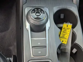 Ford Escape Plug-In Hybrid 2025 PHEV 4dr SUV