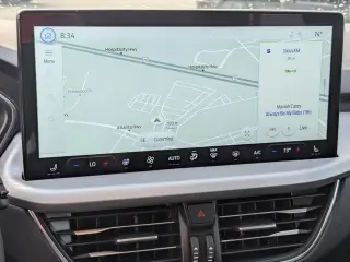 Ford Escape Plug-In Hybrid 2025 PHEV 4dr SUV