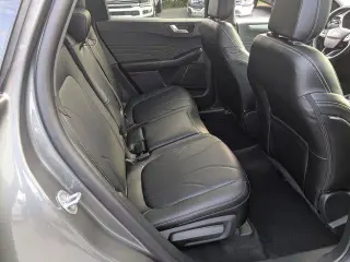 Ford Escape Plug-In Hybrid 2025 PHEV 4dr SUV