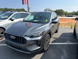 Ford Escape Plug-In Hybrid 2025 PHEV 4dr SUV