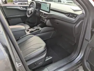 Ford Escape Plug-In Hybrid 2025 PHEV 4dr SUV