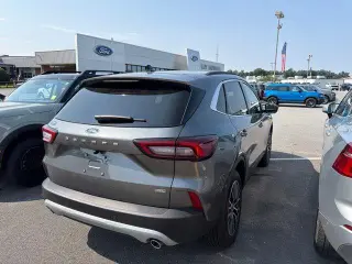 Ford Escape Plug-In Hybrid 2025 PHEV 4dr SUV