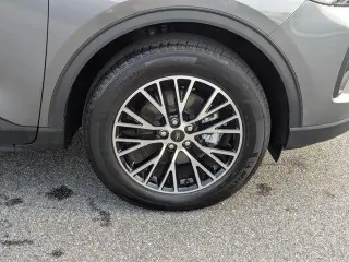 Ford Escape Plug-In Hybrid 2025 PHEV 4dr SUV