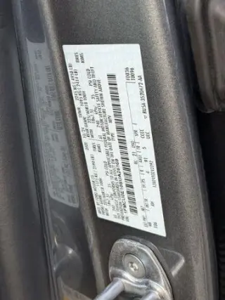 Ford Escape Plug-In Hybrid 2025 PHEV 4dr SUV